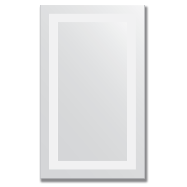 зеркало артикул BY 0427