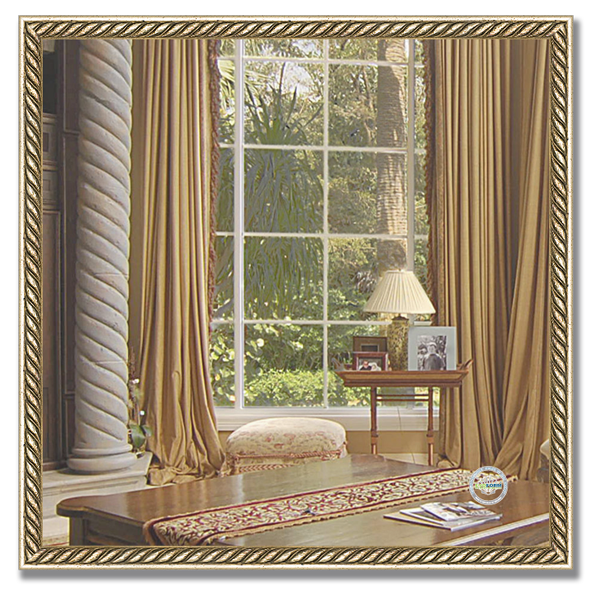 зеркало артикул BY 0617