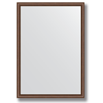 образец зеркала в багетной раме