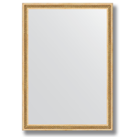 образец зеркала в багетной раме