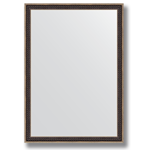 образец зеркала в багетной раме