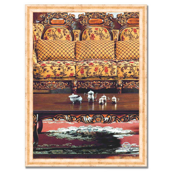 зеркало артикул BY 0647