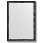 образец зеркала в багетной раме