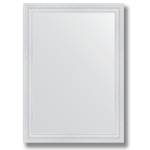 образец зеркала в багетной раме