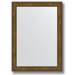 образец зеркала в багетной раме