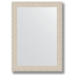 образец зеркала в багетной раме