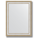 образец зеркала в багетной раме