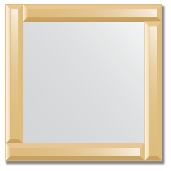 зеркало артикул BY 0813