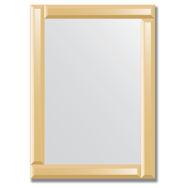 зеркало артикул BY 0814