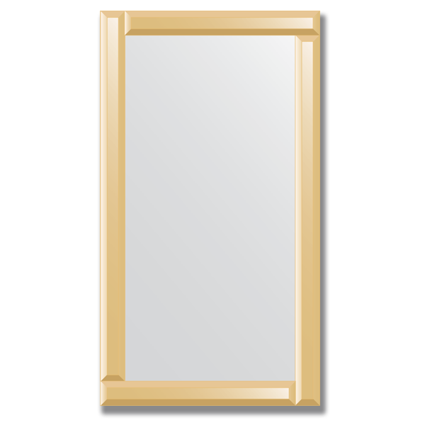 зеркало артикул BY 0815