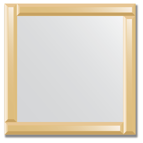 зеркало артикул BY 0817