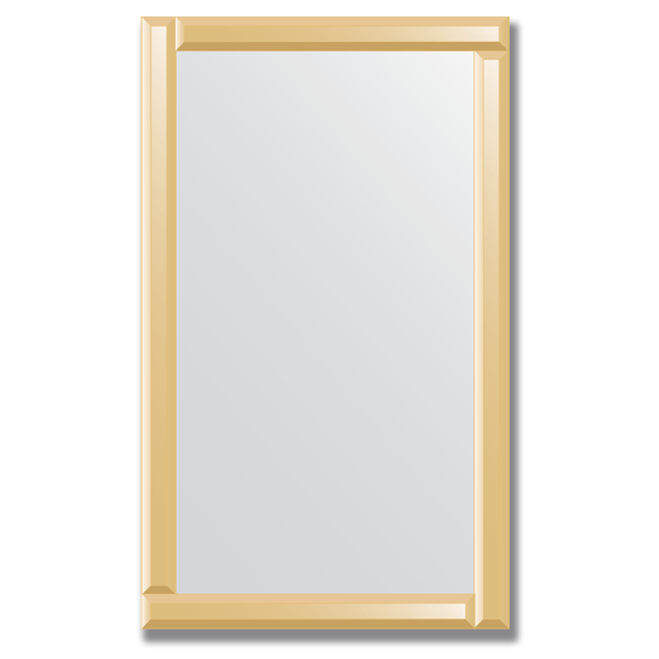 зеркало артикул BY 0819