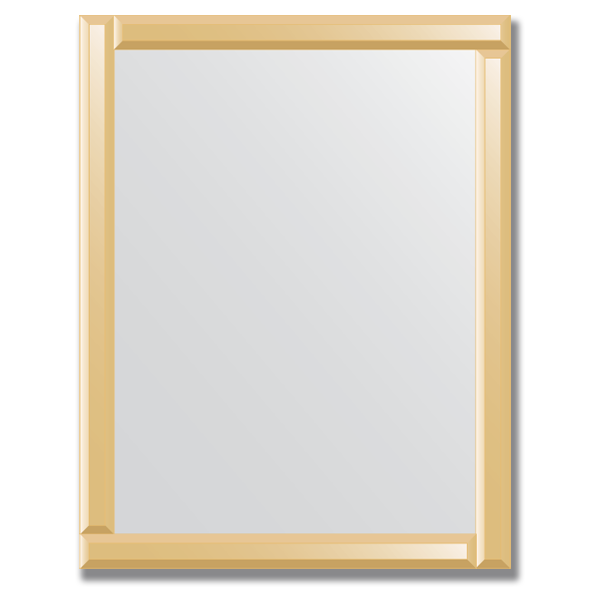 зеркало артикул BY 0822