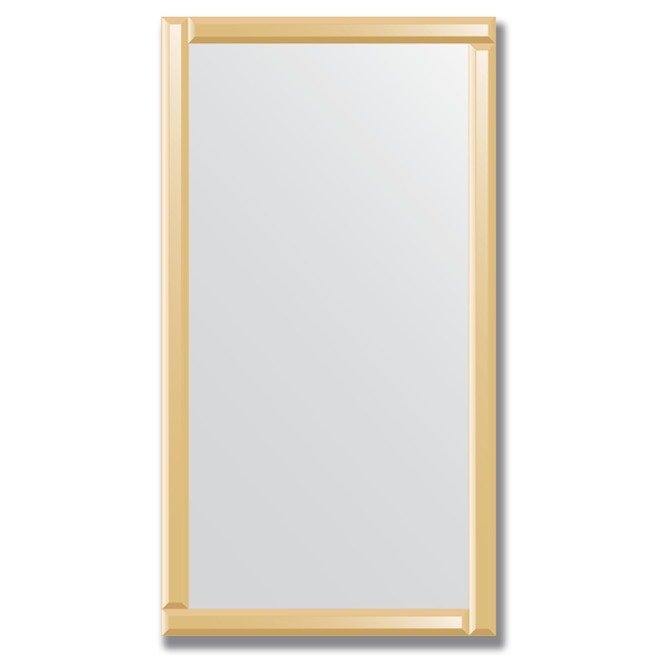 зеркало артикул BY 0824