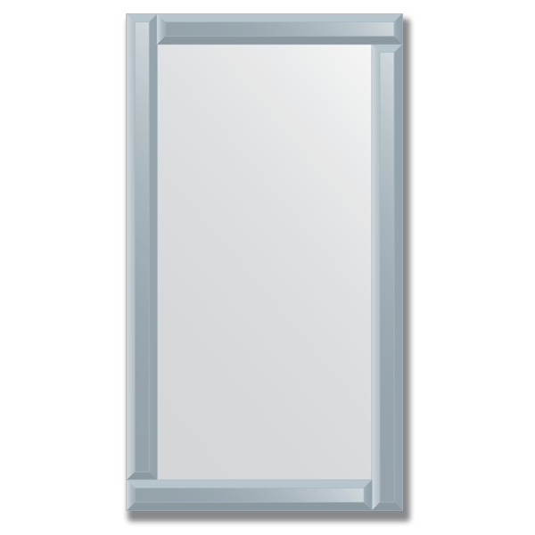 зеркало артикул BY 0827