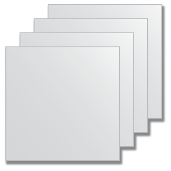 зеркало артикул BY 1406