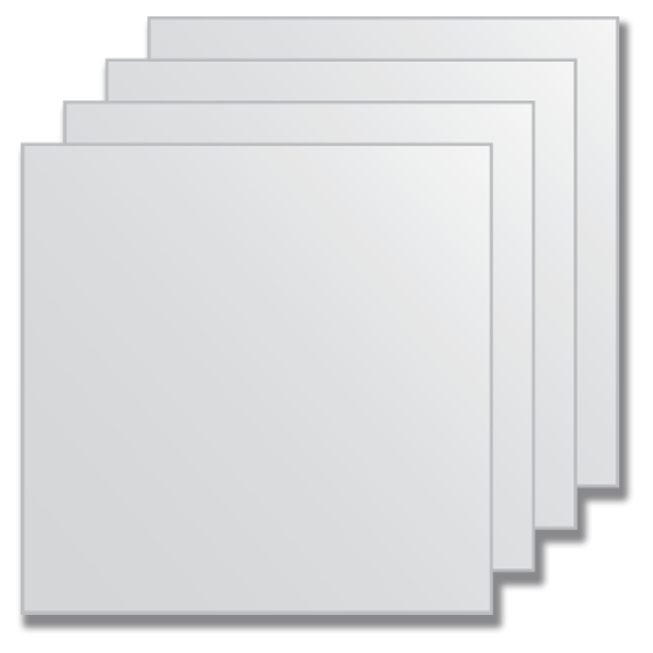 зеркало артикул BY 1410