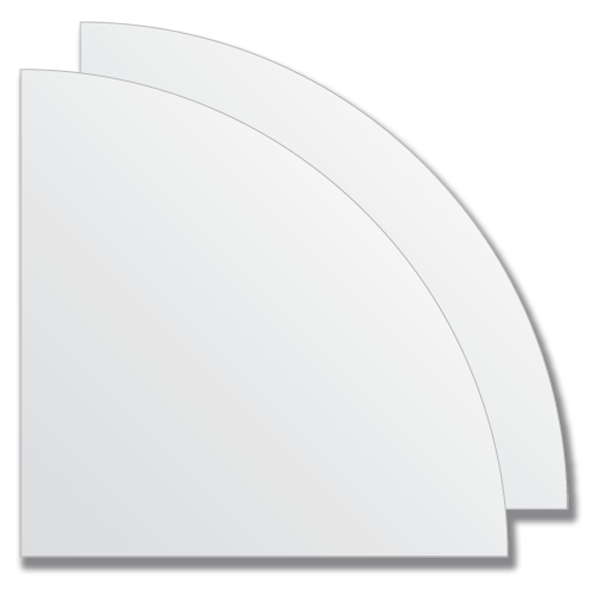 зеркало артикул BY 1418