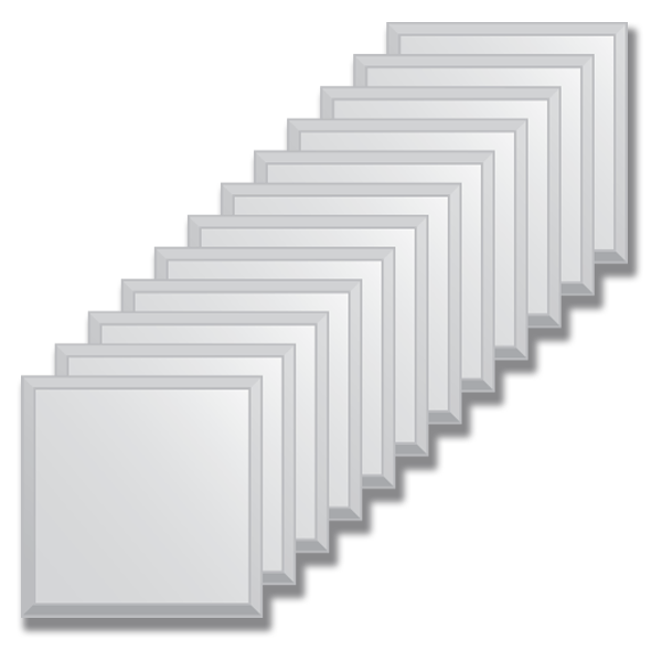 зеркало артикул BY 1422