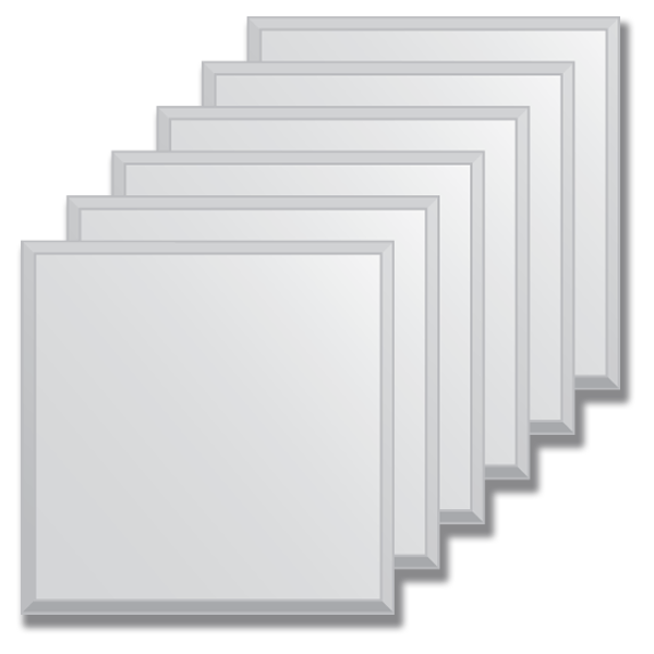 зеркало артикул BY 1424