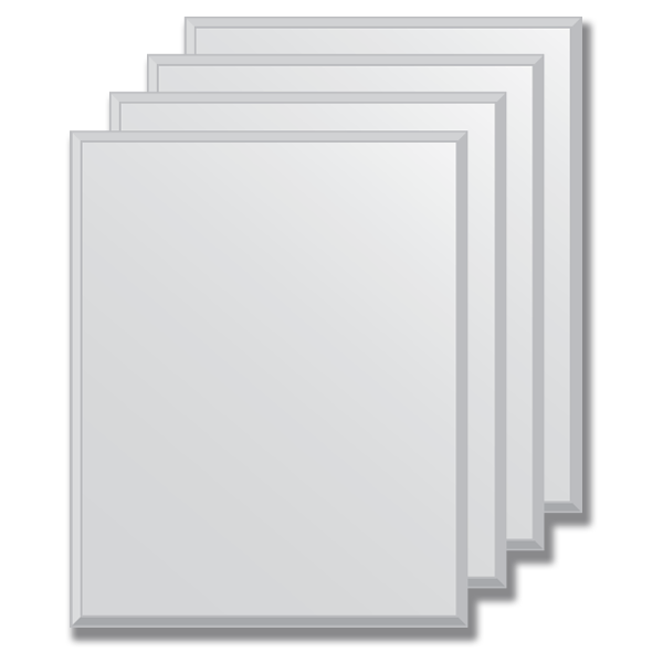 зеркало артикул BY 1441