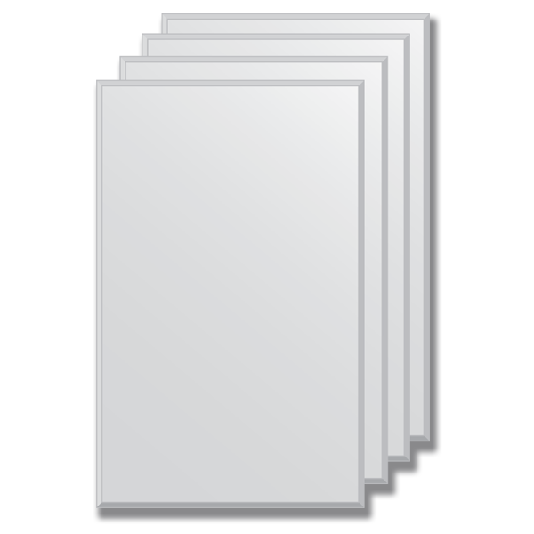 зеркало артикул BY 1444