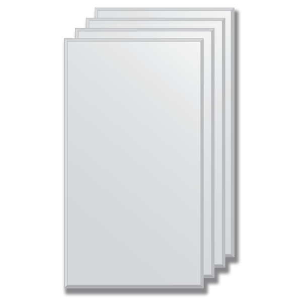 зеркало артикул BY 1445